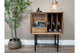 Retro Cabinet