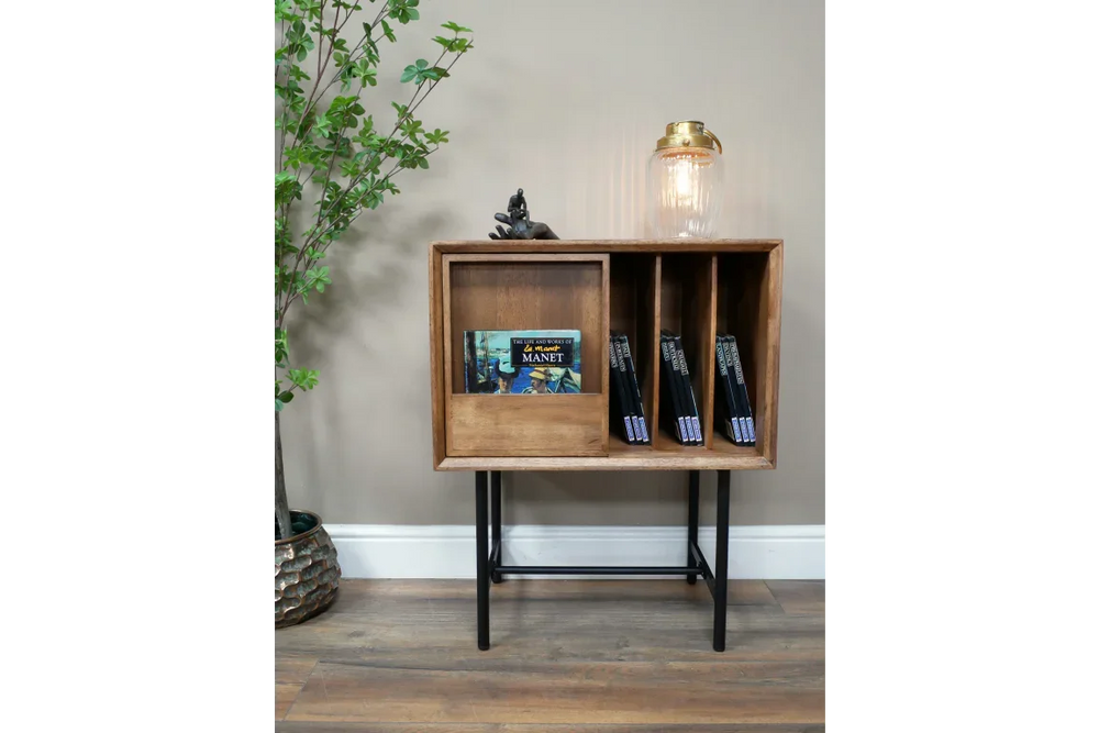 Retro Cabinet - 9939