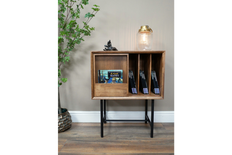 Retro Cabinet - 9939