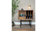 Retro Cabinet - 9939