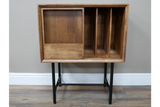 Retro Cabinet - 9939