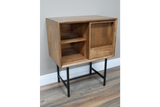 Retro Cabinet - 9939