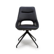 Ace Chair - Black (Sold in 2's) - Main Image