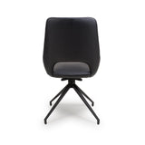 Ace Chair - Black (Sold in 2's) - Image 3
