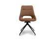Ace Chair - Tan (Sold in 2's) - Main Image