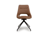Ace Chair - Tan (Sold in 2's) - Main Image