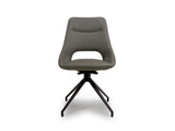 Ace Chair - Truffle (Sold in 2's) - Main Image