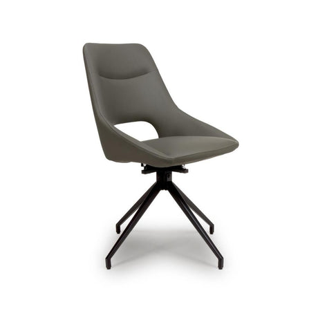 Ace Chair - Truffle (Sold in 2's) - Image 2