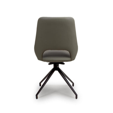 Ace Chair - Truffle (Sold in 2's) - Image 3