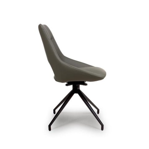 Ace Chair - Truffle (Sold in 2's) - Image 5