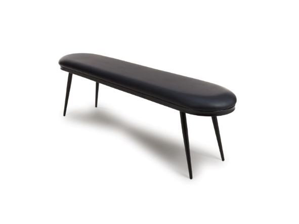Ace Bench - Black - Main Image