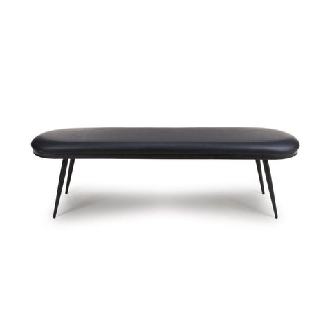 Ace Bench - Black - Image 2
