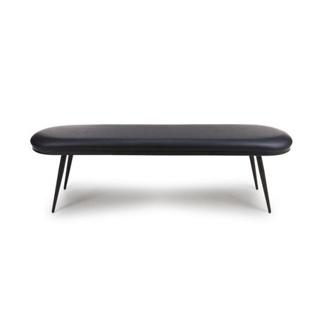 Ace Bench - Black - Image 2
