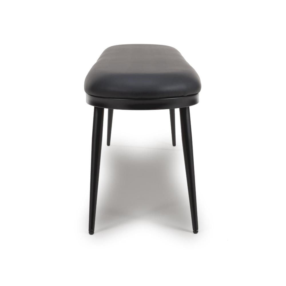 Ace Bench - Black - Image 3