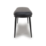 Ace Bench - Black - Image 3