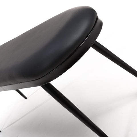 Ace Bench - Black - Image 4