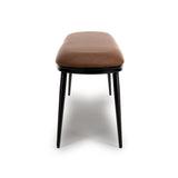 Ace Bench - Tan - Image 3