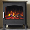Acr Astwood 2Kw Electric Stove
