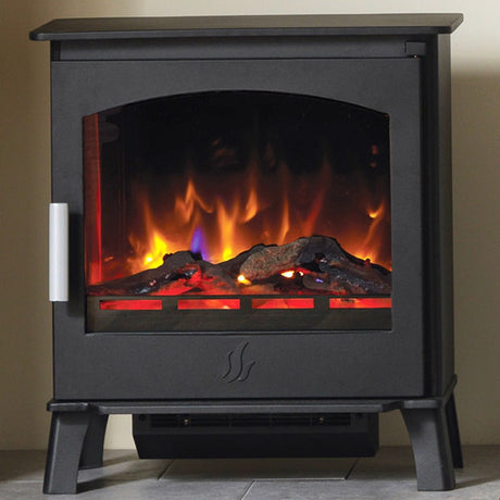 Acr Astwood 2Kw Electric Stove