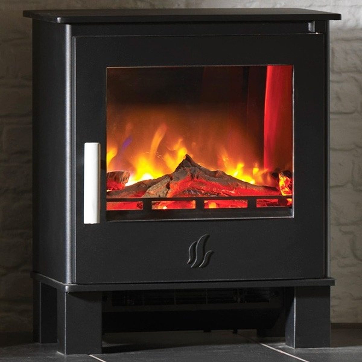 Acr Malvern 2Kw Electric Stove