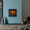 Tenbury 550 5Kw Insert Multi Fuel Stove