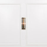 Gold Deco Wall Light 39cm