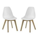 Agatha Dining Chair - Grey - AGA013