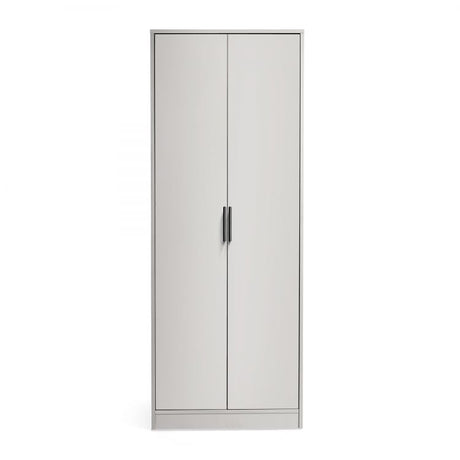 Alba 2 Door Wardrobe