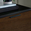 Alba 2 Drawer Bedside