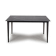 Amalfi Table 1400mm - Black - Main Image