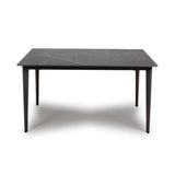 Amalfi Table 1400mm - Black - Main Image