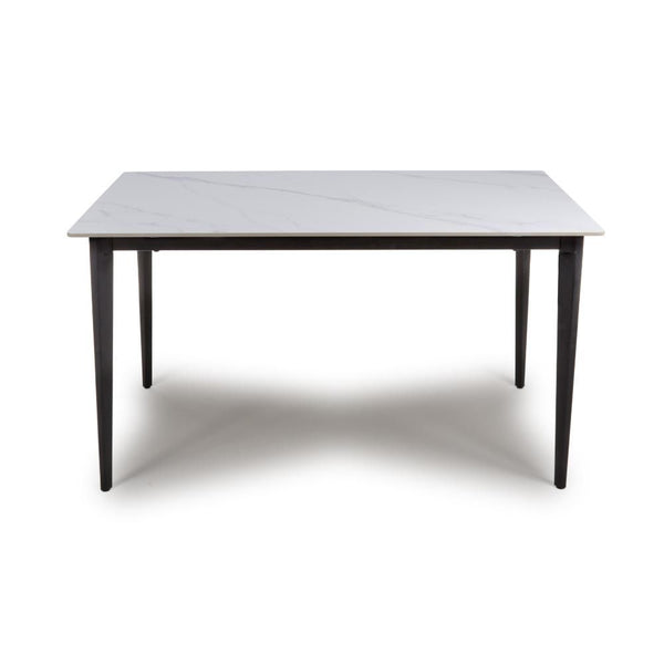 Amalfi Table 1400mm - White - Main Image