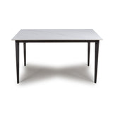 Amalfi Table 1400mm - White - Main Image