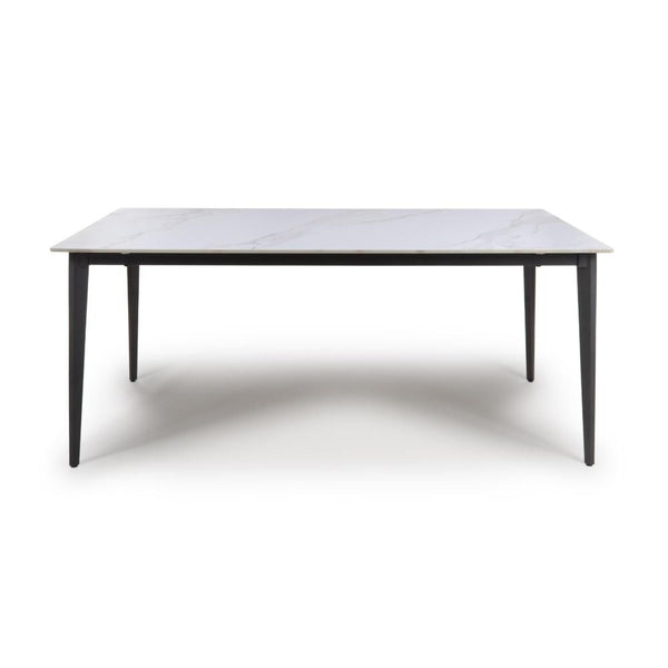 Amalfi Table 1800mm - White - Main Image
