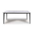 Amalfi Table 1800mm - White - Main Image