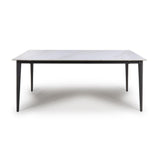 Amalfi Table 1800mm - White - Main Image
