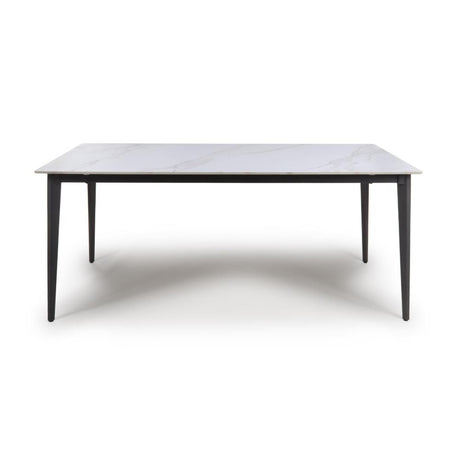 Amalfi Table 1800mm - White - Main Image