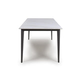 Amalfi Table 1800mm - White - Image 3