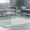 Amalfi Coffee Table - Glass - AMA002