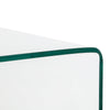 Amalfi Nest Of Tables - Glass - AMA001