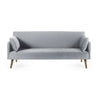 Andi Sofabed - Grey - AND001