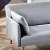 Andi Sofabed - Grey - AND001