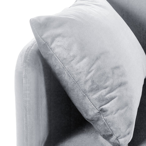 Andi Sofabed - Grey - AND001