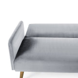 Andi Sofabed - Grey - AND001