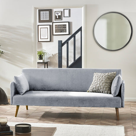 Andi Sofabed - Grey - AND001