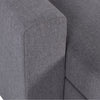 Angel Sofabed with Storage - Light Grey - ANG001