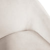 Anthea Tub Chair - Cream - ANT001