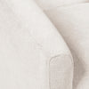 Anthea Tub Chair - Cream - ANT001