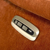 Apollo Swivel Power - Cinnamon - Image 13