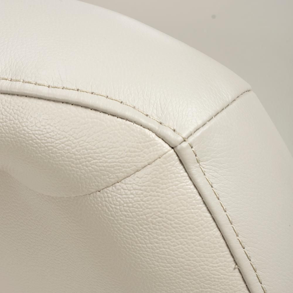 Apollo Swivel Power - Chalk - Image 9